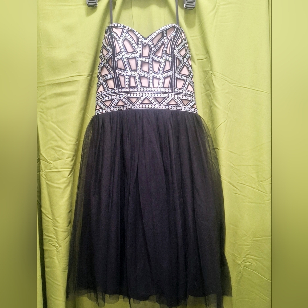 Prom party dress